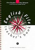 English File: Teacher's Book Level 1 (English File)