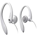 Philips Sport Clip - White (3201)