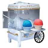 Snow Cone Maker