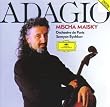 Mischa Maisky...
