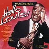 Hello Louis