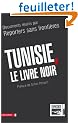 Tunisie le livre noir