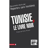 Tunisie le livre noirpar Amnesty International