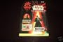 Star Wars Darth Maul Jedi Duel Talking Figure with Double Bladed Lightsaber
