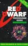 The Red Dwarf Programme Guide (Revised) (Virgin)