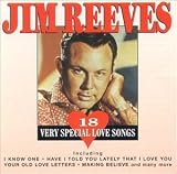 18 Very Special Love Songs: Live from the Grand Ole Opry 1959