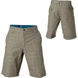 Volcom Fruckin Nuts Chino Short - Men's