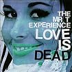 Love Is Dead