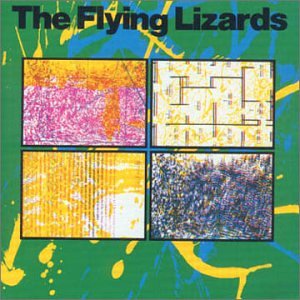 FLYING LIZARDS - This Is… 1979 - Zortam Music
