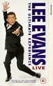 Lee Evans