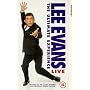 Lee Evans - The Ultimate Experience - Live [VHS]