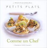 Revue Marabout  / Petits plats comme un chef