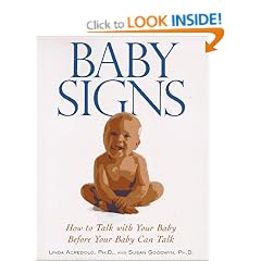 Baby Signs