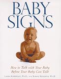 Baby Signs Linda Acredolo, Susan Goodwyn