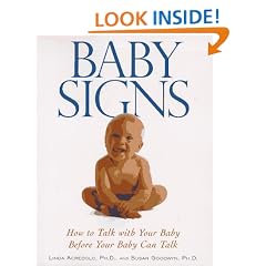 Baby Signs