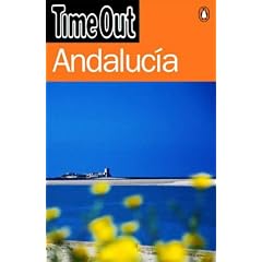 "Time Out" Guide to Andalucia ("Time Out" Guides)