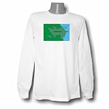 Azerbaijan Long Sleeve T-shirt