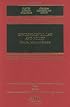 Environmental Law and Policy: Nature, Law, and Society