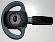 Custom Xbox 360 Wireless Headset Elite Black Edition