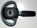 Custom Xbox 360 Wireless Headset Elite Black Edition