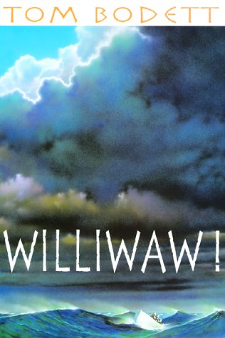 Books: Williwaw!