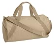 Barrel Duffel