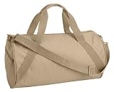 Barrel Duffel
