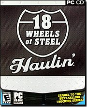 18 Wheels of Steel: Haulin'