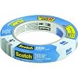 3M 2090-3/4N Long-Mask Masking Tape