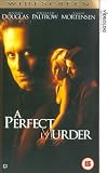 Perfect Murder [UK IMPORT] - Michael Douglas