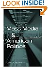 Mass Media and American Politics, 7th Edition