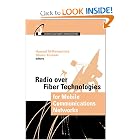 Click here to buy Radio Over Fiber Technologies for Mobile Communications Networks by Hamed Al-Raweshidy and Shozo Komaki.