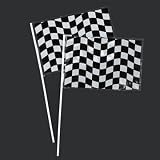 Race Flag (1 count)