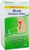 Seagate Olive Vaginal Spray, 1 Ounce