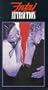 Fatal Attraction [VHS]