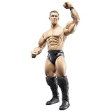 Review Vivid Imaginations  / WWE Ruthless Aggression - Randy Orton