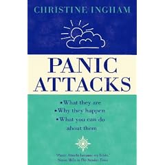 Panic Attacks: What They are, Why They Happen and What You Can Do About Them