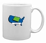 Oregon Mug