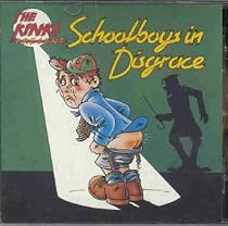 Schoolboys in Disgrace