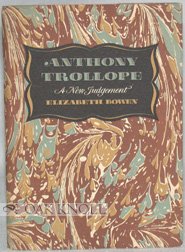 Anthony Trollope