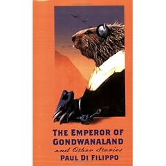 The Emperor of Gondwanaland and Other Stories
