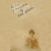 The Age Of Innocence | [Edith Wharton]