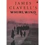Whirlwind: A Novel of the Iranian Revolution