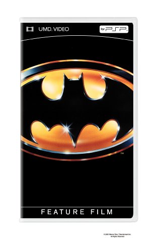 Batman [UMD for PSP]
