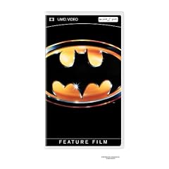 Batman [UMD for PSP]