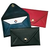 Andrew Philips Snap Bus Card Envelope