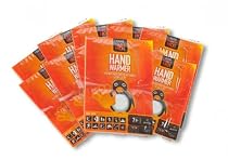 OnlyHot Handwärmer (MyCoal) - 10er Vorteilspack