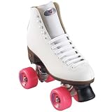 Riedell 110 Citizen Outdoor Quad Roller Skates - Women's