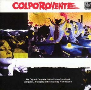Colpo Rovente Piero Piccioni