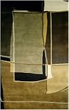 Hand Knotted 100% Wool Rug